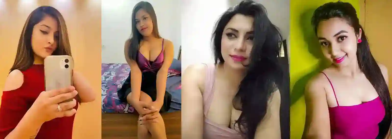 Book Call Girls In Agra With 100% Real Images