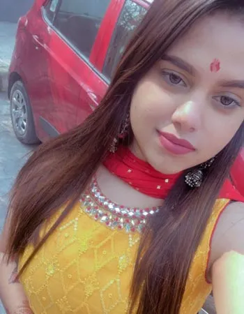 Sexy Agra college girl